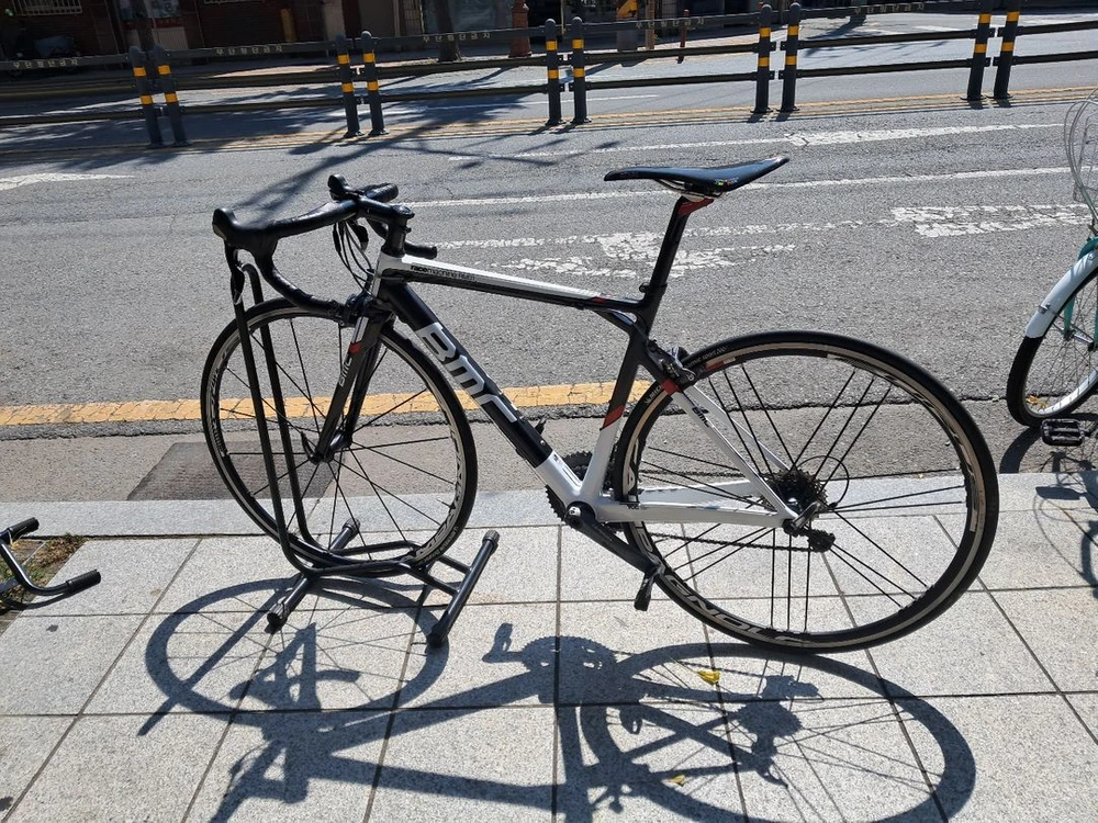 bmc rm01 - 안심되는 중고거래