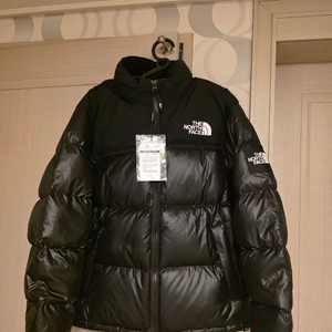 노스페이스 화이트라벨눕시 구스다운패딩s 이미지
