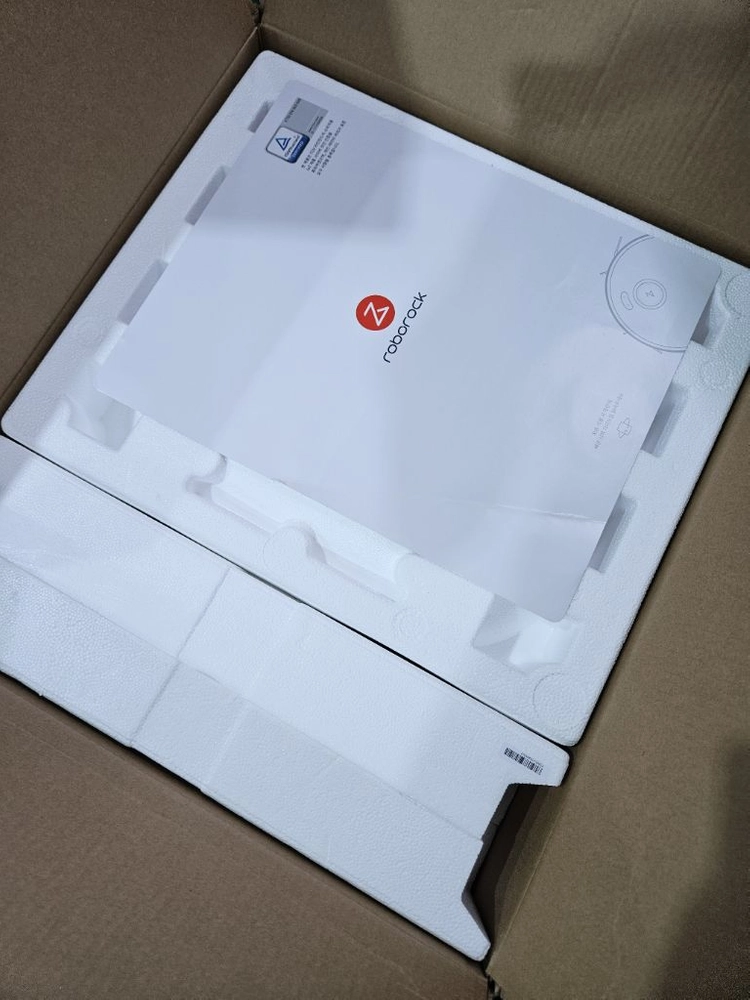 로보락 Qrevo 커브2 플로우 로봇청소기 이미지