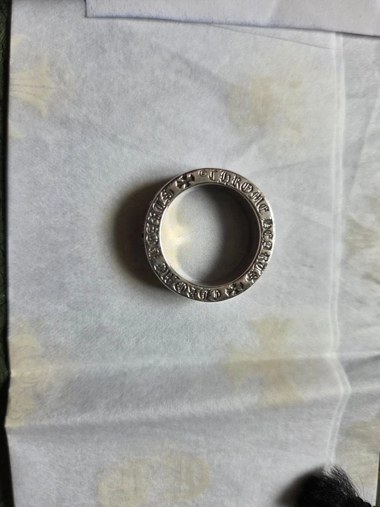 크롬하츠 포에버링 6mm us 7호 이미지