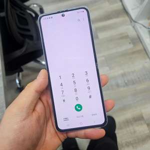 삼성 갤럭시Z플립3무잔상 판매 정상해지단말기 할인가능 이미지