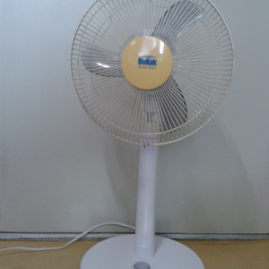 듀플렉스 선풍기, 훈증 살충기 이미지