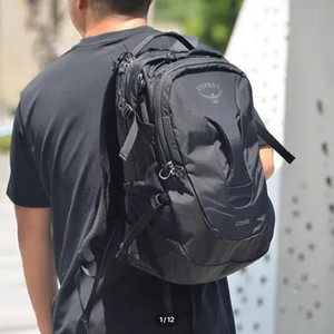 오스프리 COMET 30L 캐쥬얼 등산배낭 트래킹 아웃도어 배낭 이미지