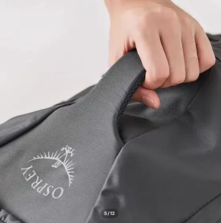 오스프리 COMET 30L 캐쥬얼 등산배낭 트래킹 아웃도어 배낭 이미지
