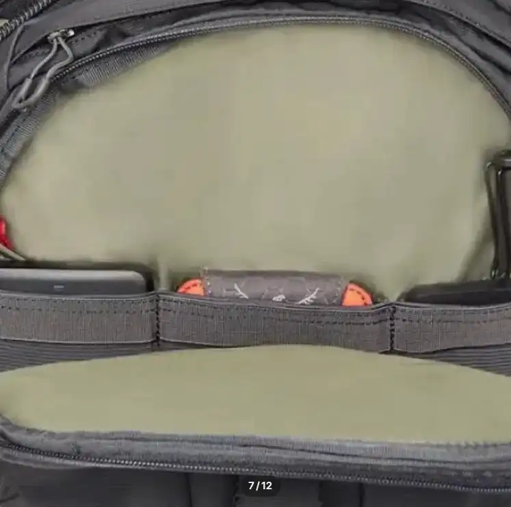 오스프리 COMET 30L 캐쥬얼 등산배낭 트래킹 아웃도어 배낭 이미지