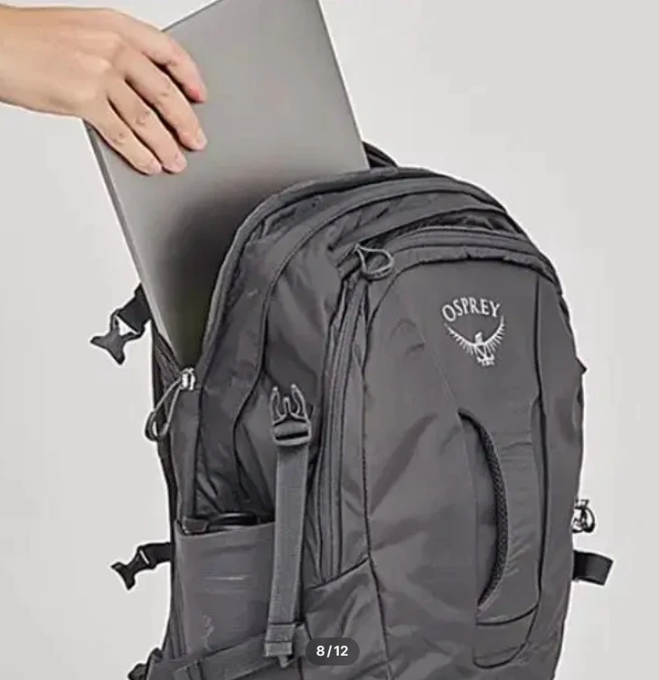 오스프리 COMET 30L 캐쥬얼 등산배낭 트래킹 아웃도어 배낭 이미지