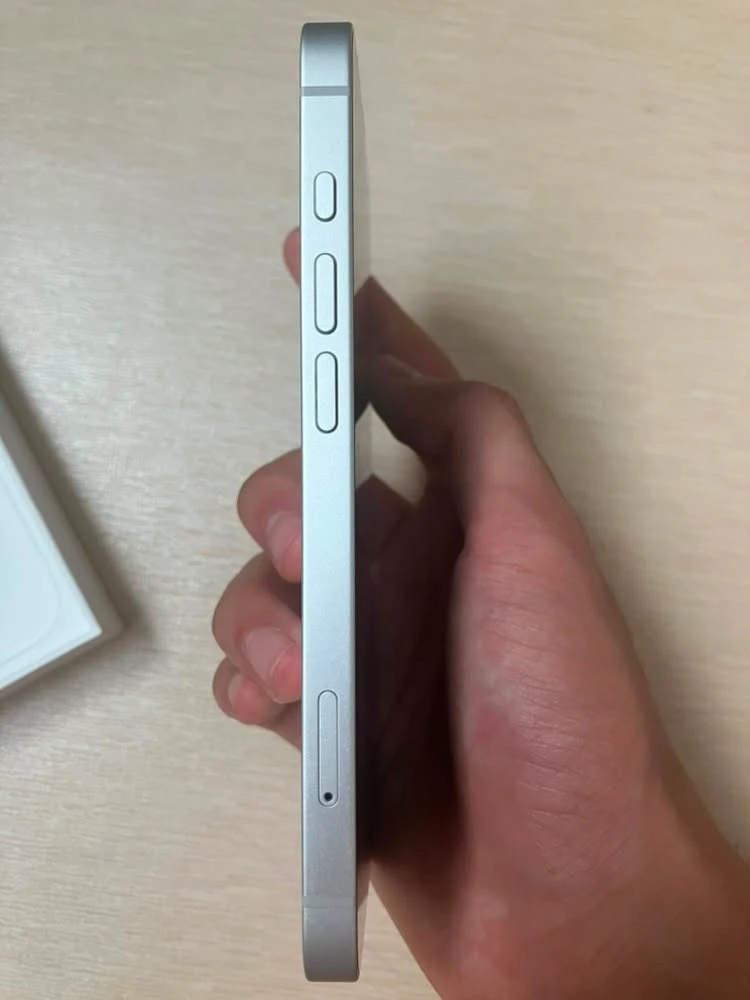 아이폰16e 128GB 급처!! 이미지