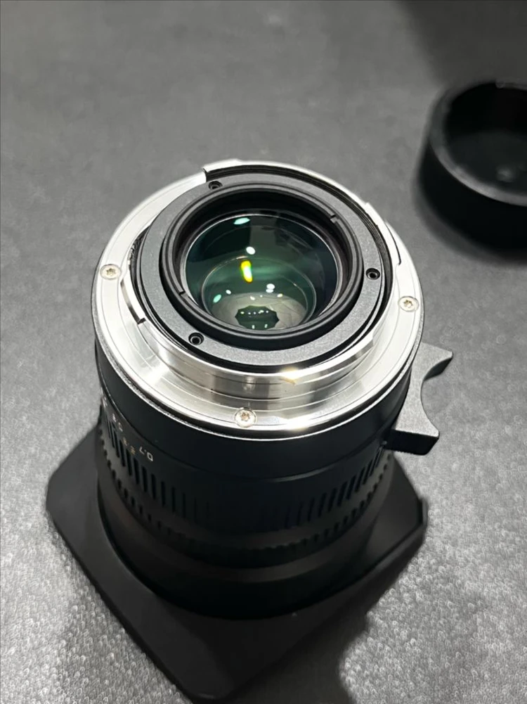 TTartisan 35mm f2 apo M마운트 판매 이미지