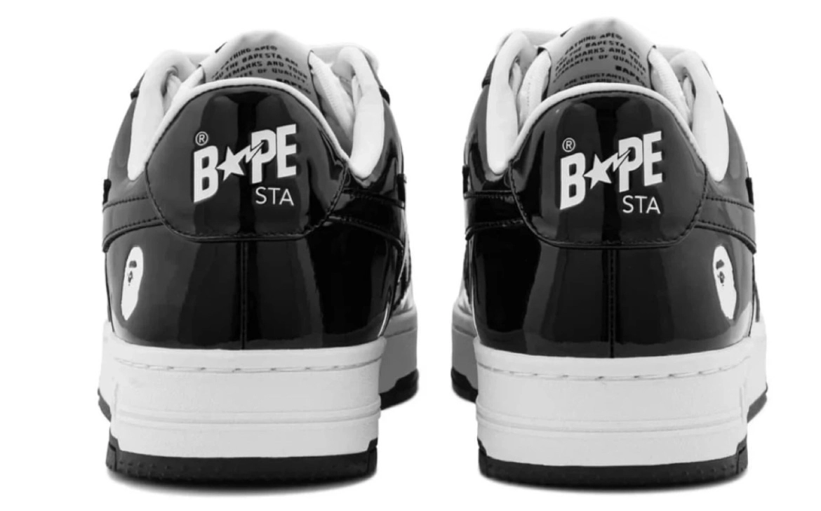 bape 베이프스타 260 새제품 이미지