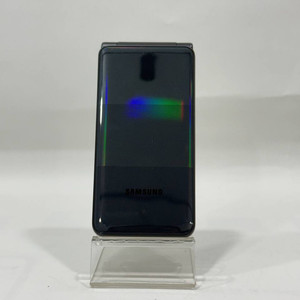 갤럭시폴더2 그레이 32GB Y2103 이미지
