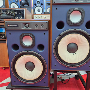 JBL4319북셸프스피커/JBL-4319스피커/JBL4312MK2/민트급 이미지