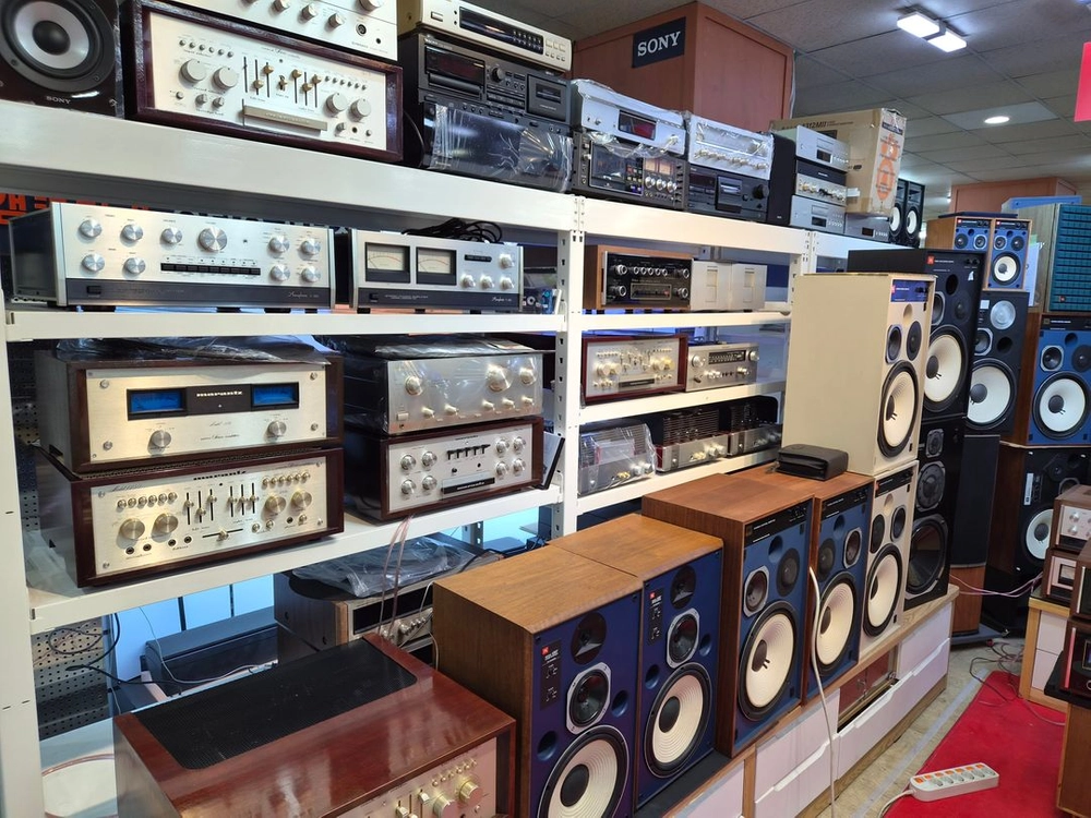 JBL4319북셸프스피커/JBL-4319스피커/JBL4312MK2/민트급 이미지