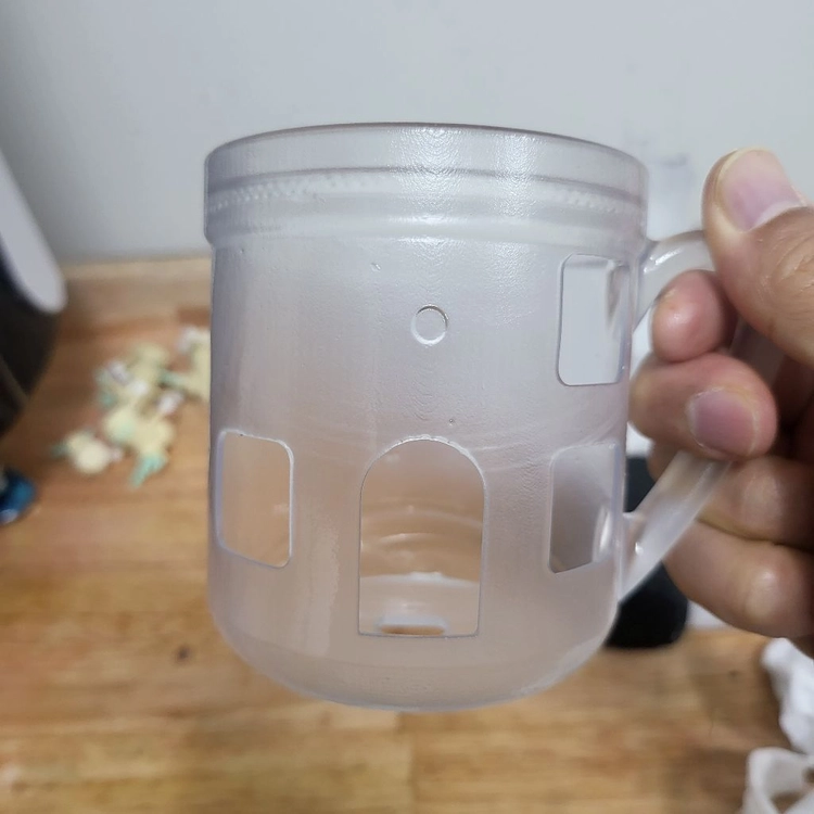 데스크탑 대형 sla 3D프린터판매힙니다 이미지