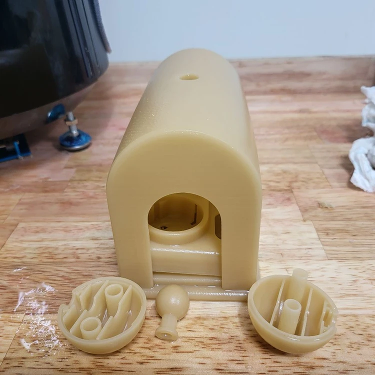데스크탑 대형 sla 3D프린터판매힙니다 이미지