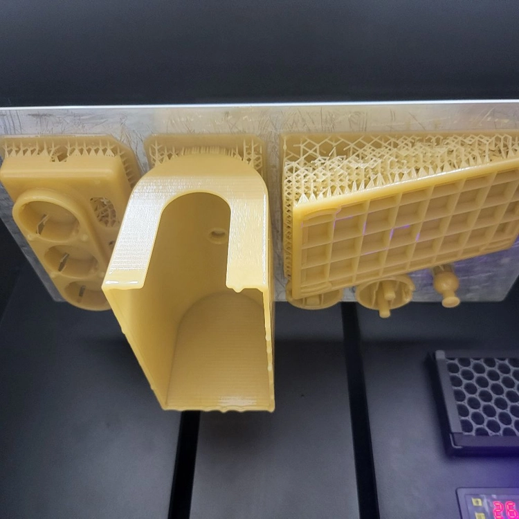 데스크탑 대형 sla 3D프린터판매힙니다 이미지