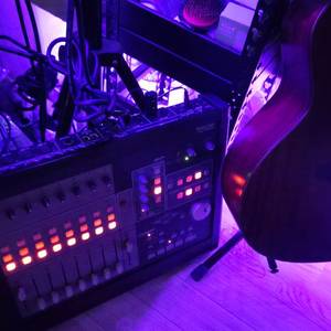 Tascam fw1082 S급 pcie fw(ti)포함 이미지