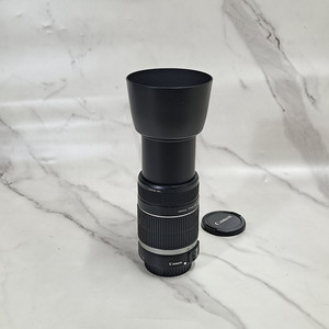 A급) 캐논 헝그리 망원 렌즈 EF-S 55-250mm IS 이미지