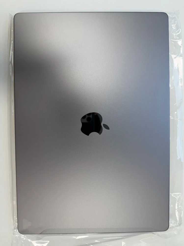 MacBook Pro 16인치 M2 Max 32GB / 1TB 이미지