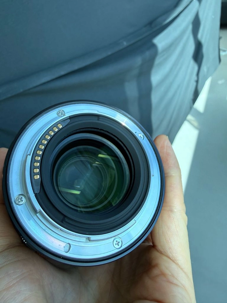 니콘 Z 85mm 1.8s 이미지