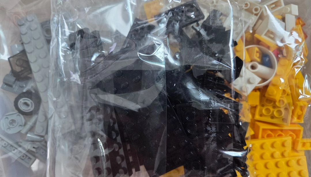 레고 6745 크리에이터 프로펠러 파워 판매 이미지