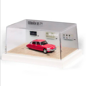 핫휠 x moma 시트로엥 ds 23 세단 이미지