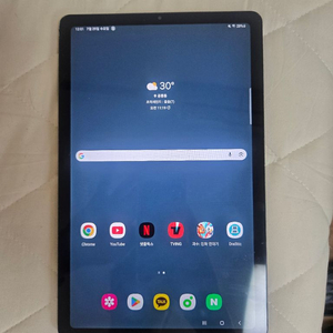 갤럭시 탭 S6 Lite 이미지
