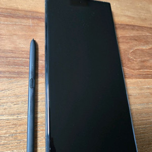 갤럭시S23울트라 256GB 그린 (무잔상) 이미지