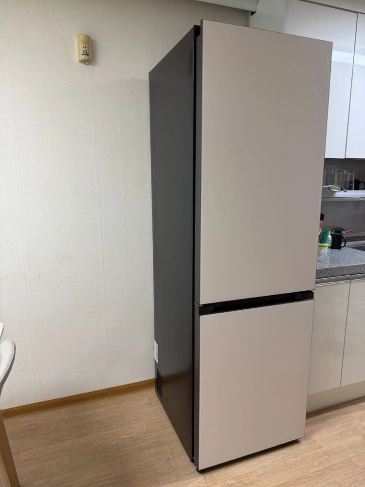 LG 모던엣지 냉장고 오브제컬렉션 이미지