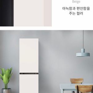 LG 모던엣지 냉장고 오브제컬렉션 이미지