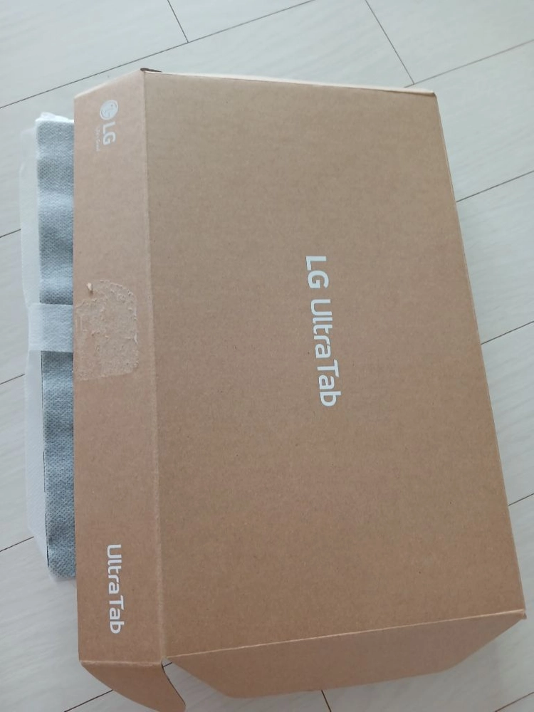 LG 울트라탭 10A30Q 이미지