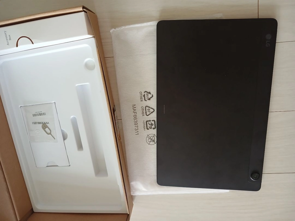 LG 울트라탭 10A30Q 이미지