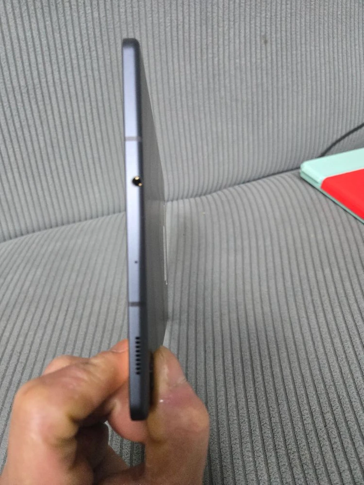 갤럭시 탭 S6 Lite 64GB Wi-Fi(SM-P610) 이미지