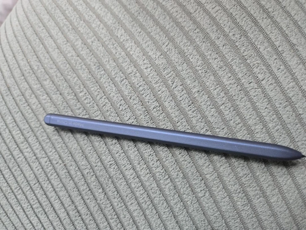 갤럭시 탭 S6 Lite 64GB Wi-Fi(SM-P610) 이미지