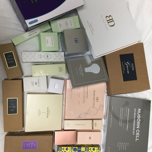 블랑두부(누본팩, 구름샴푸,동키크림,고백키트,이데베논,구름바디,찌릿팻,모공로션,,비비선크림,선크림,블랑파워앰플,찌릿 이미지