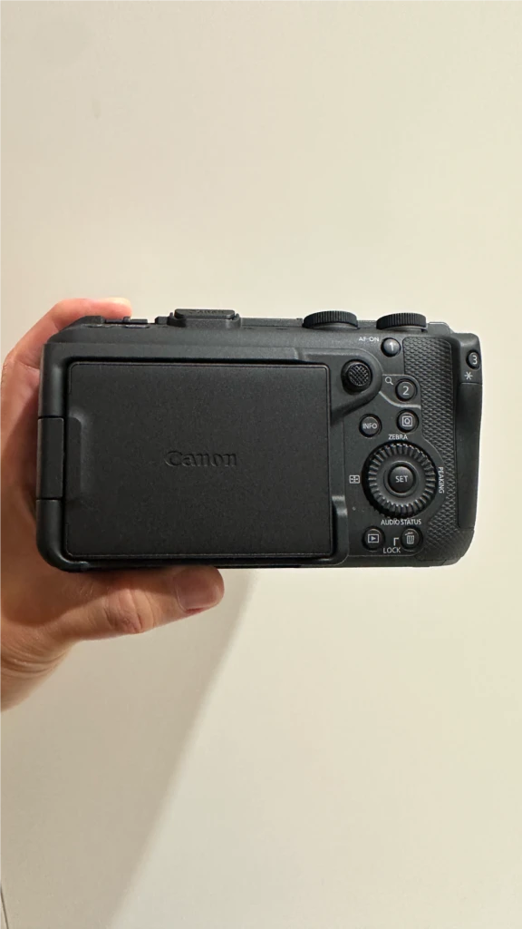 캐논 Eos r6v 이미지