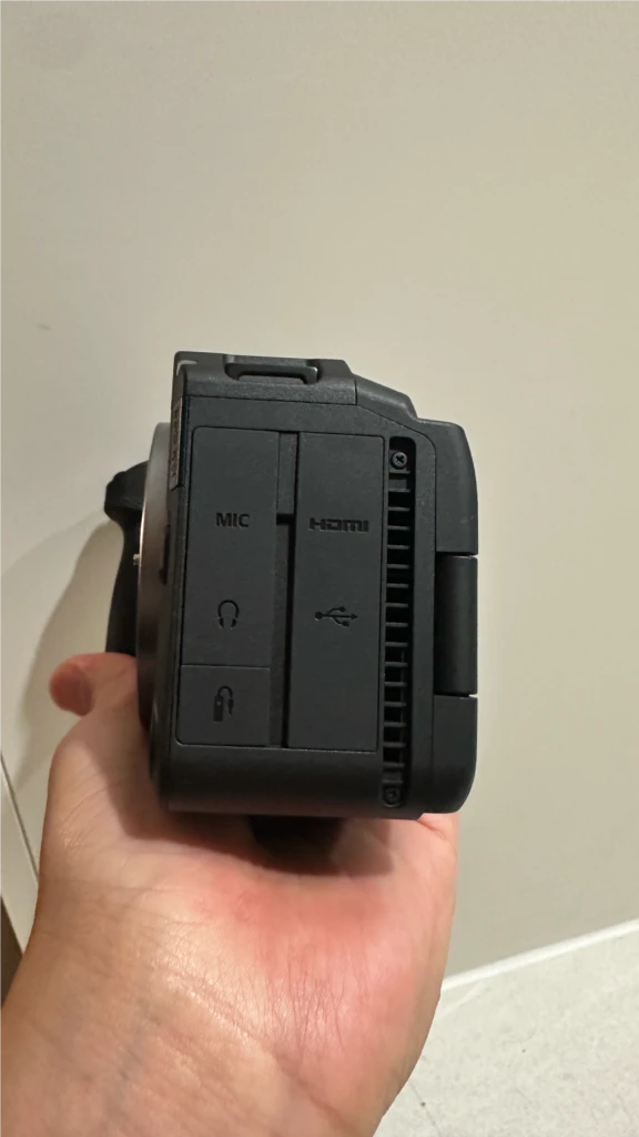 캐논 Eos r6v 이미지