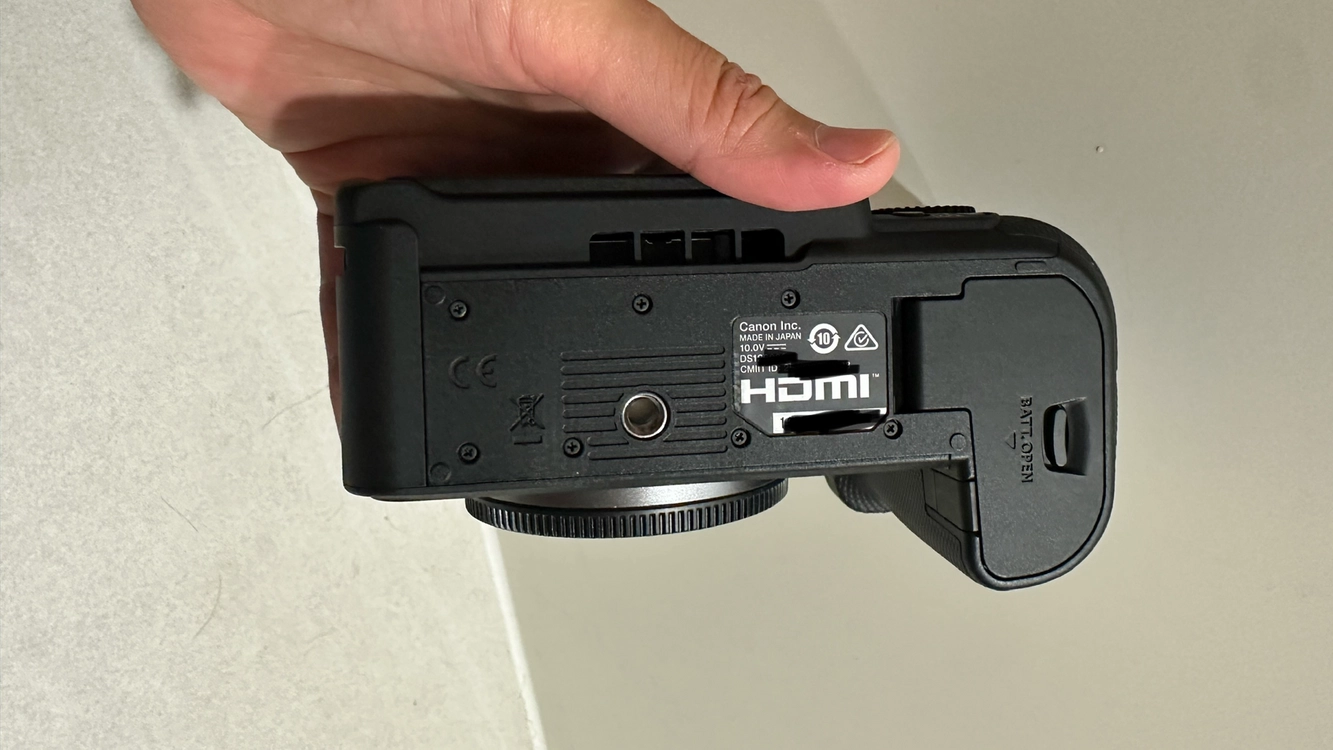 캐논 Eos r6v 이미지