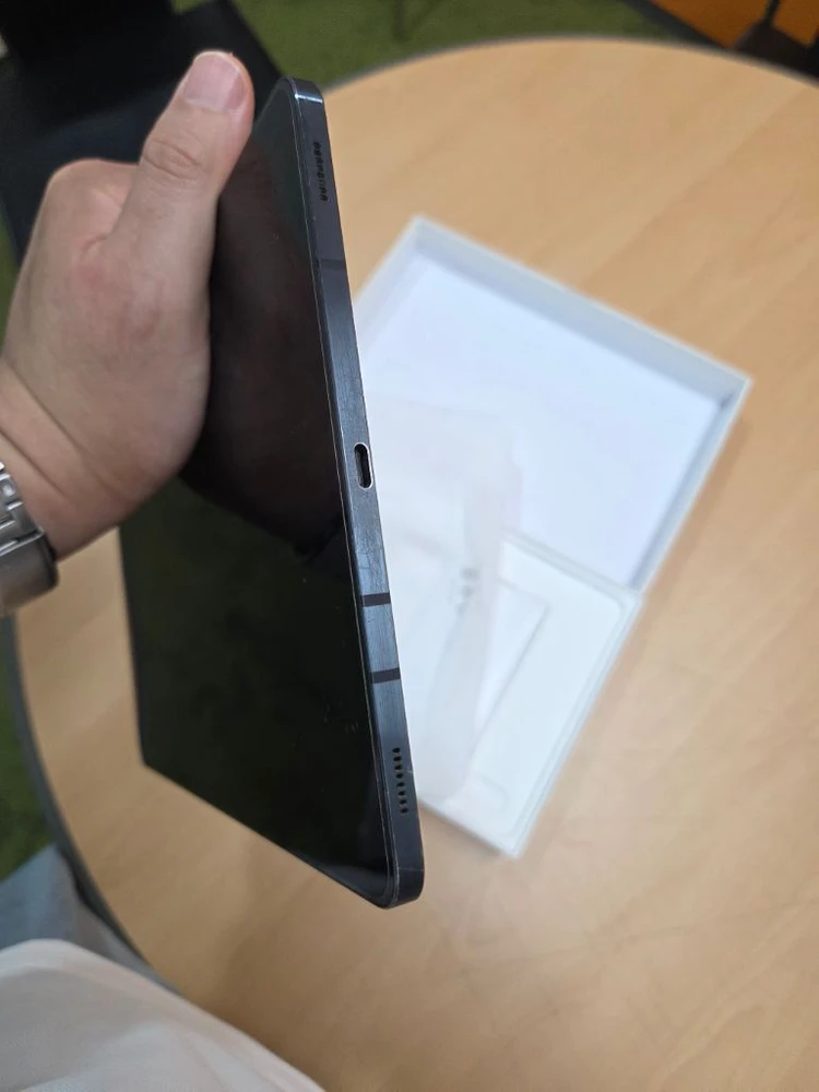 갤럭시탭s7 128g wifi 이미지