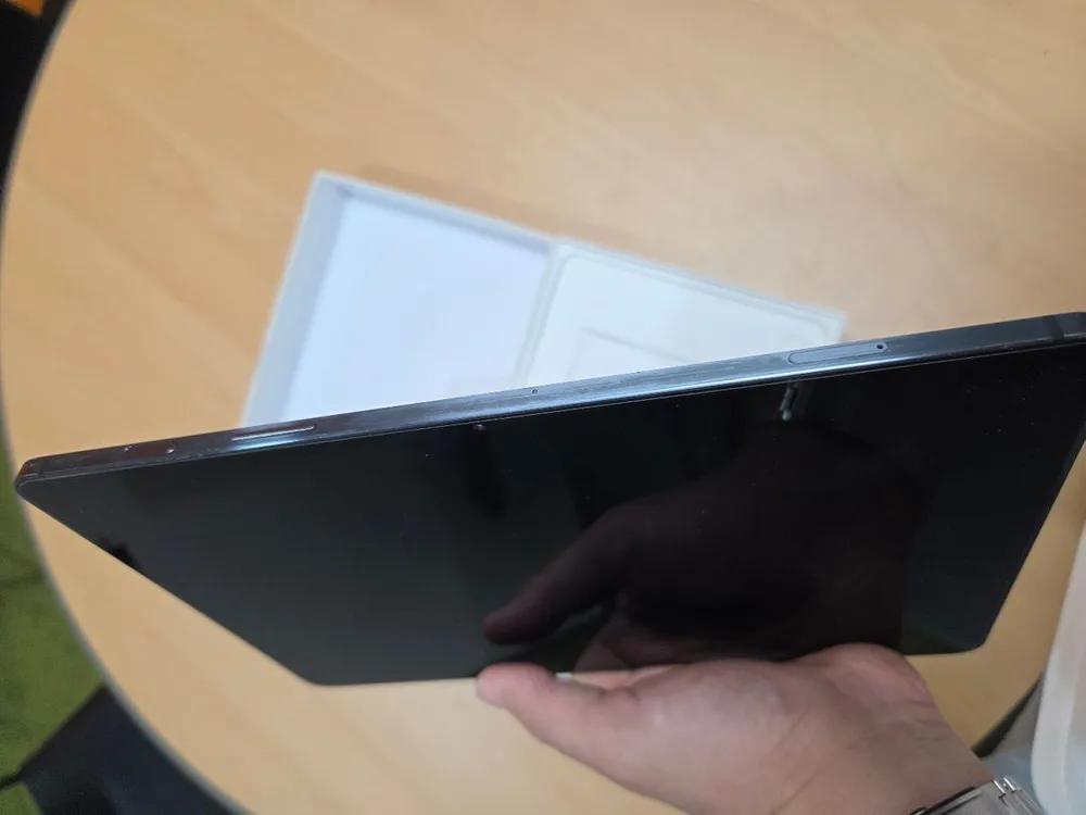 갤럭시탭s7 128g wifi 이미지