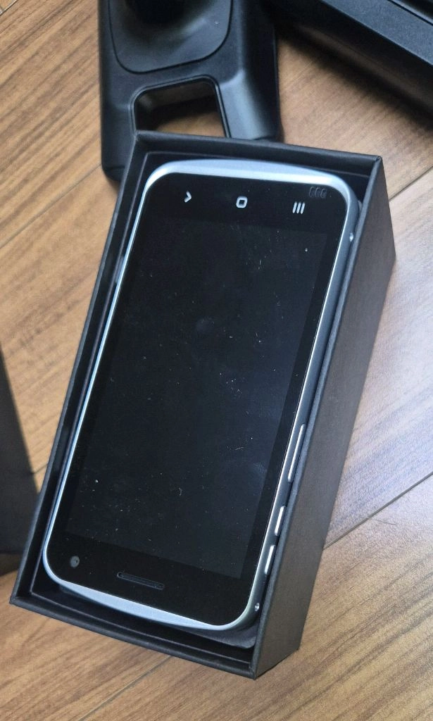 포인트모바일 pda 바코드 pm30+건트리거+충전거치대 택포 이미지