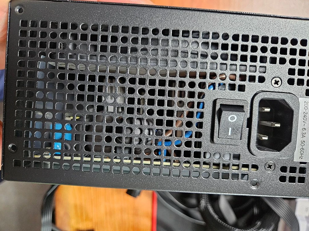 마이크로닉스 Classic II 700W 이미지