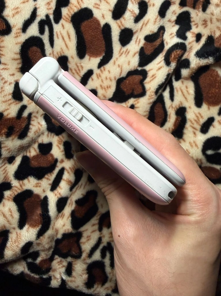 닌텐도 3DS XL LL 핑크 이미지