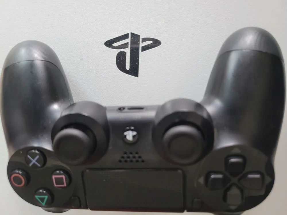 1인 ps4 pro 기본셋 그리고 게임들은 알아서 사가세요 작어놨음 게임리스트 이미지