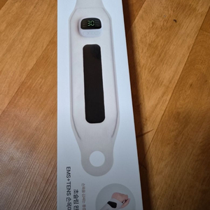 카프 손목 마사지기 저주파 안마 이미지