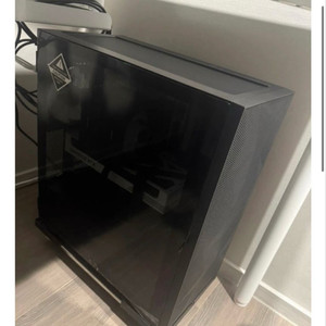 고사양 미사용급 컴퓨터 PC (게이밍pc) ssd 3t 이미지