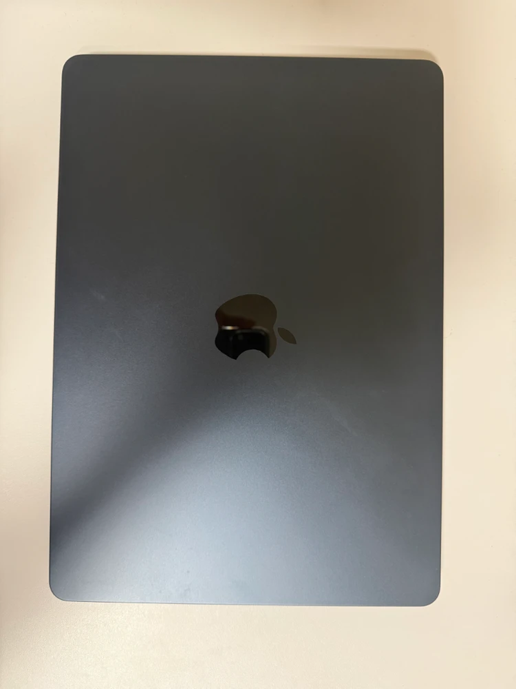 맥북에어 M2 13인치 (RAM 16G / SSD 512G) - 안심되는 중고거래