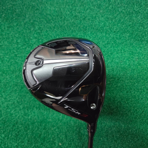 Titleist 타이틀리스트 TSR3 드라이버