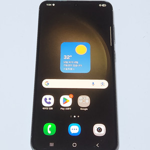 갤럭시S23+플러스 256G 그린 공기계 19290 이미지