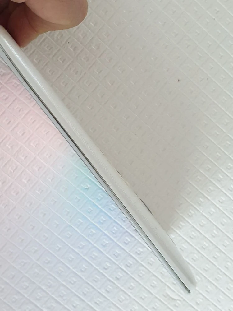 LG G Pro 2 화이트 스마트폰 이미지