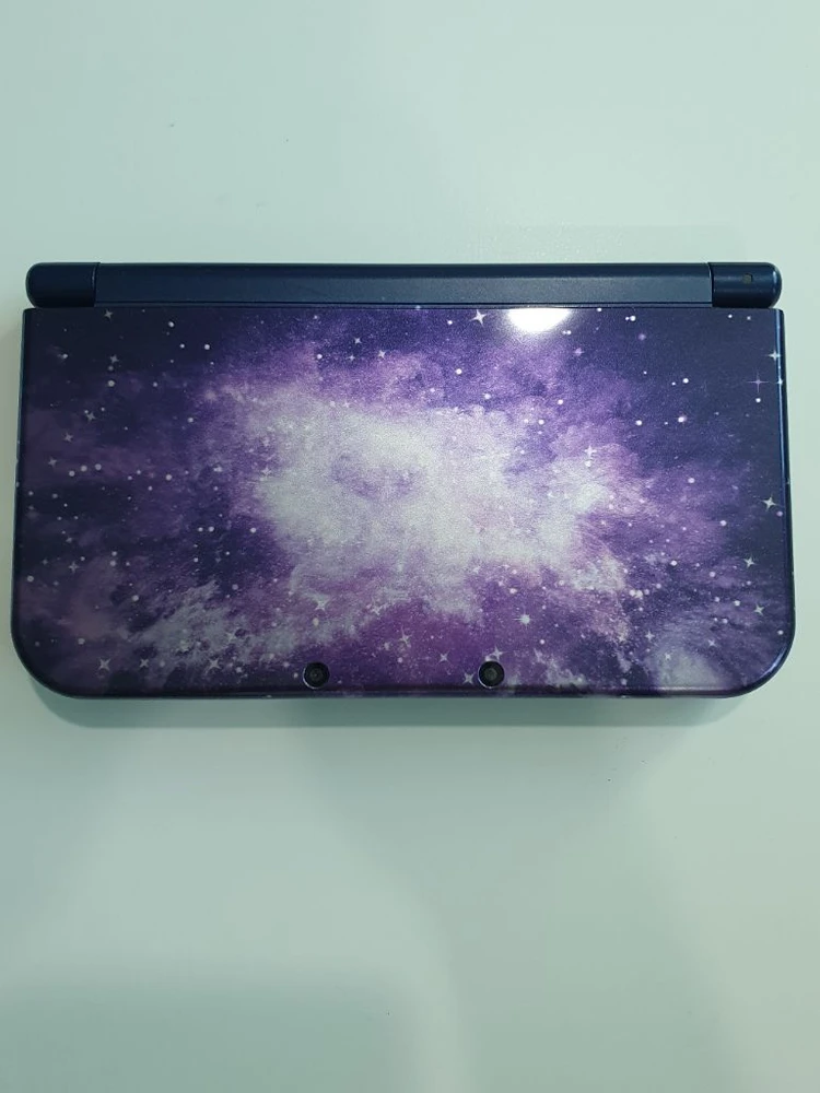 A급 닌텐도ds 뉴 new 3ds xl 상태최상, 포켓몬스터 게임칩 판매 - 안심되는 중고거래